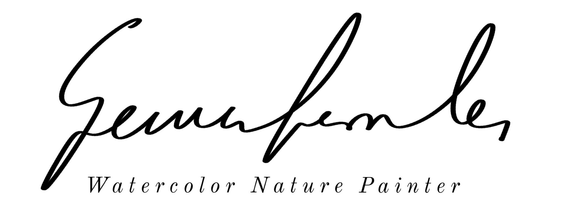 Gemma Corrales Watercolors