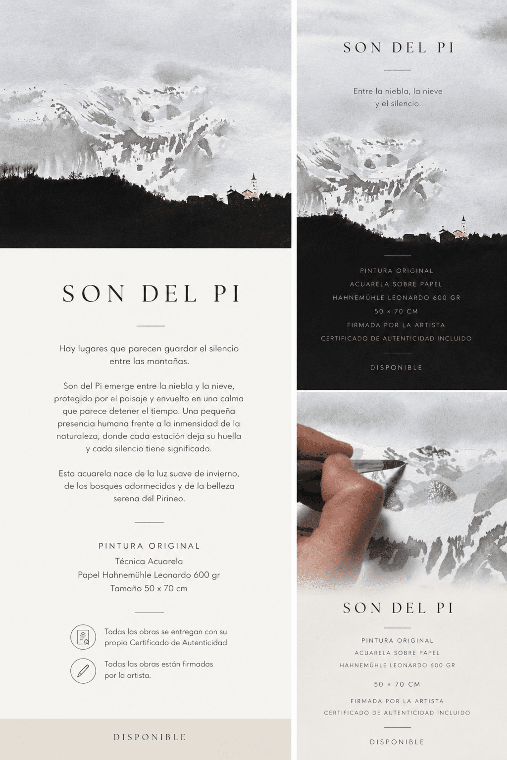 Son del Pi - 2