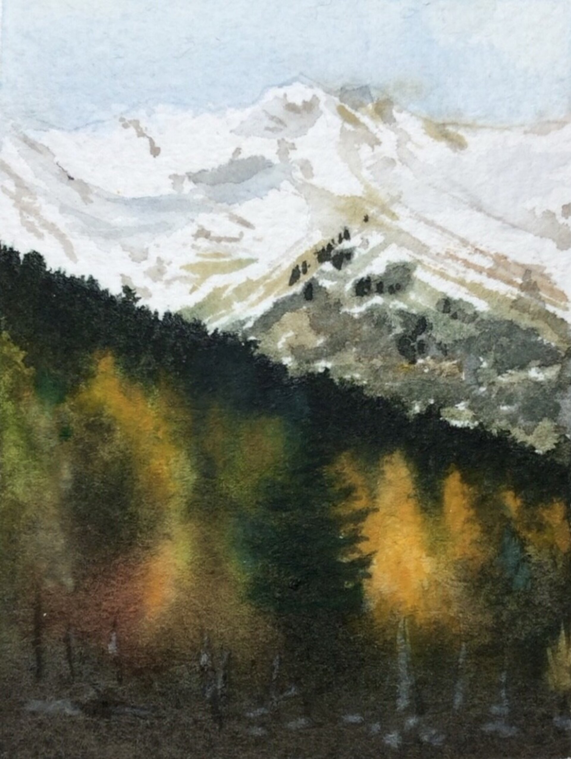 Postal de Otoño - 9